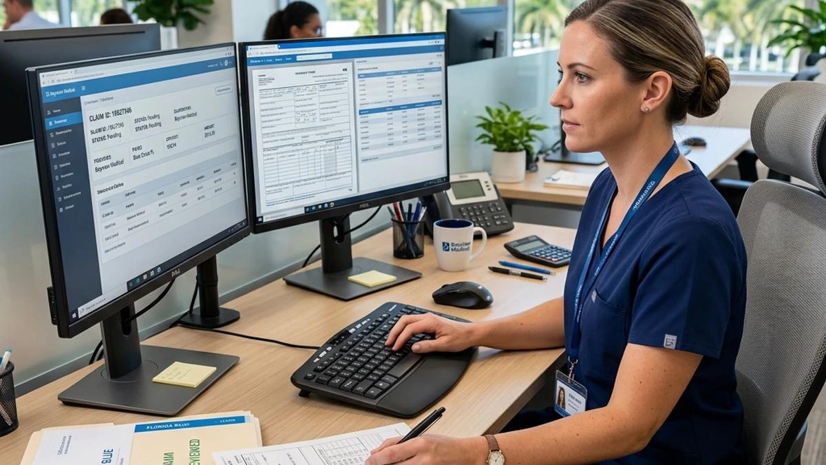 ElCare Global Medical Billing Services