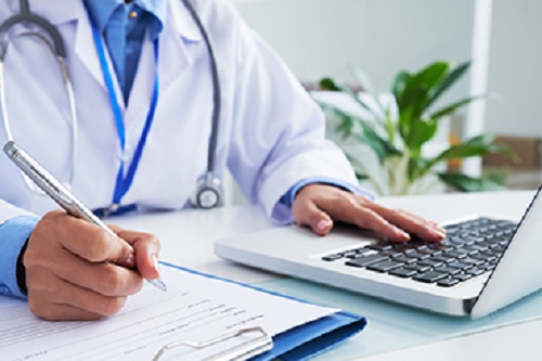 Medical Coding Services